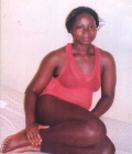 Rencontre Femme Cameroun à Yaoundé : Marie, 37 ans